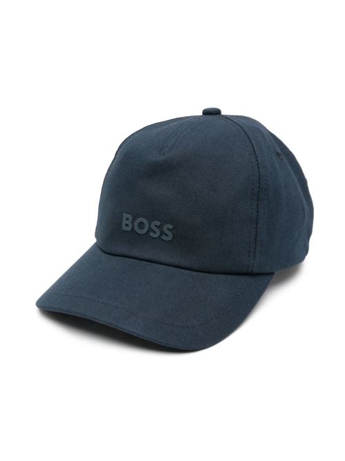 Cappello uomo baseball BOSS Orange | 50518788404